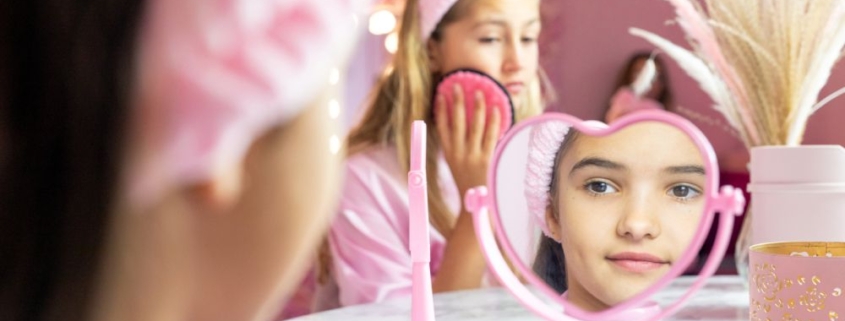 Beauty Party Celebration Station Hoofddorp