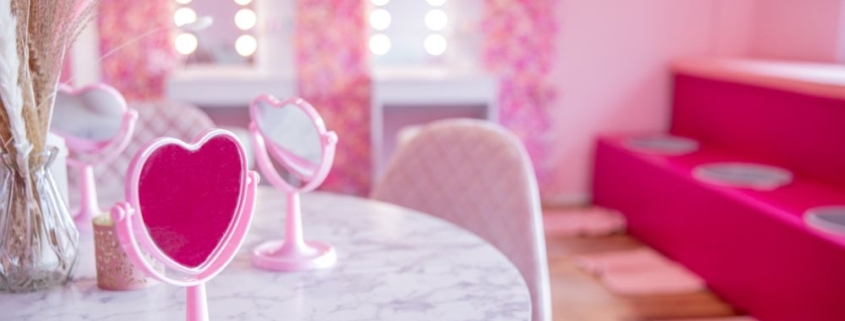 Beauty Party Celebration Station Hoofddorp