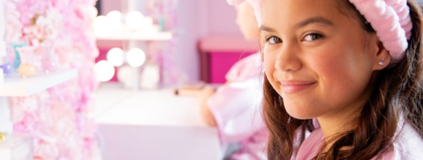 Beauty Party Celebration Station Hoofddorp