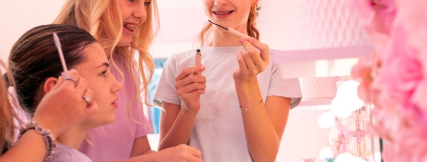 Beauty Party Celebration Station Hoofddorp