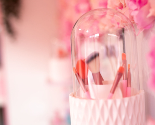 Beauty Party Celebration Station Hoofddorp