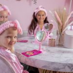 Beauty Party Celebration Station Hoofddorp