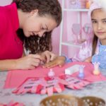 Beauty Party Celebration Station Hoofddorp