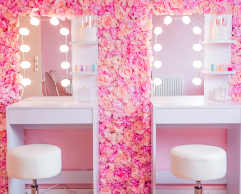 Beauty Party Celebration Station Hoofddorp