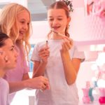 Beauty Party Celebration Station Hoofddorp