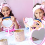 Beauty Party Celebration Station Hoofddorp