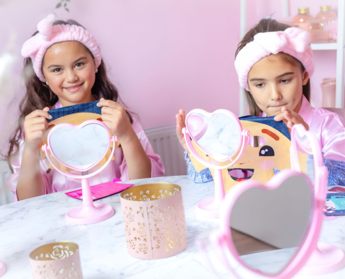 Beauty Party Celebration Station Hoofddorp