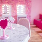 Beauty Party Celebration Station Hoofddorp