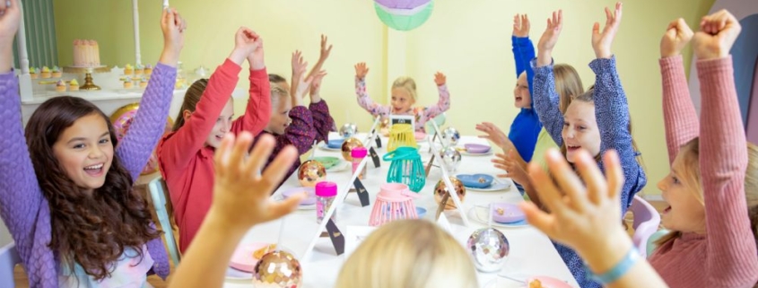 Cupcakes Celebration Station Hoofddorp
