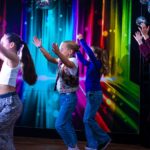 Disco Party Celebration Station Hoofddorp