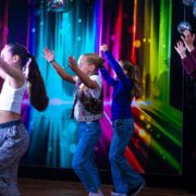 Disco Party Celebration Station Hoofddorp