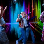 Disco Party Celebration Station Hoofddorp