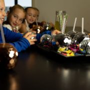 Disco Party Celebration Station Hoofddorp