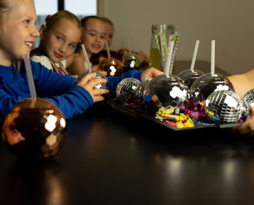 Disco Party Celebration Station Hoofddorp