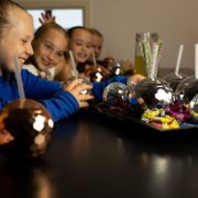 Disco Party Celebration Station Hoofddorp