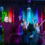 Disco Party Celebration Station Hoofddorp