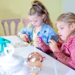 Knutselen Celebration Station Hoofddorp