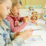 Knutselen Celebration Station Hoofddorp