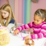 Knutselen Celebration Station Hoofddorp