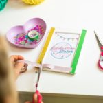 Knutselen Celebration Station Hoofddorp