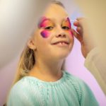 Schminken Celebration Station Hoofddorp