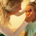 Schminken Celebration Station Hoofddorp