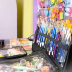 Schminken Celebration Station Hoofddorp