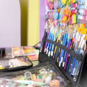 Schminken Celebration Station Hoofddorp