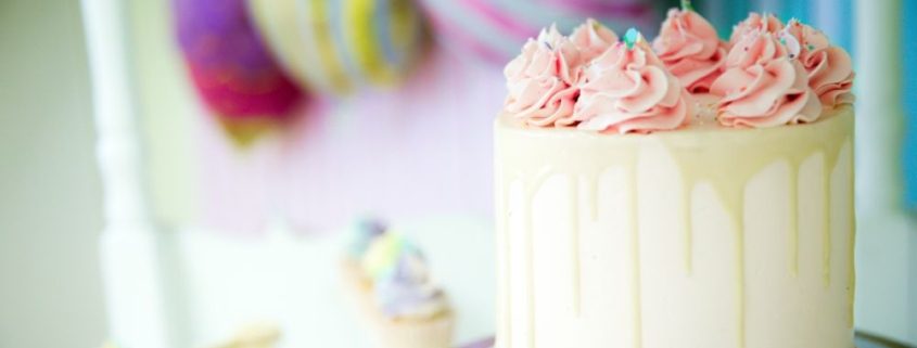 Tudorcakes Celebration Station Hoofddorp